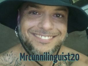 Mrcunnilinguist20