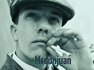 Mrdonjuan