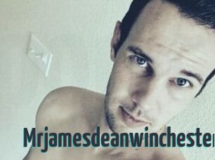 Mrjamesdeanwinchester