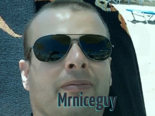 Mrniceguy