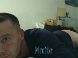 Mrrite