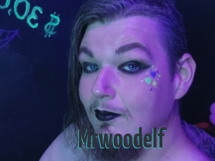 Mrwoodelf