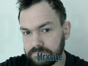 Mrxcite