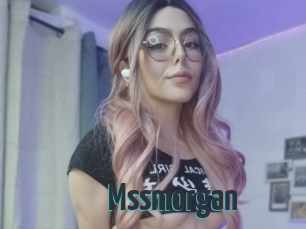 Mssmorgan