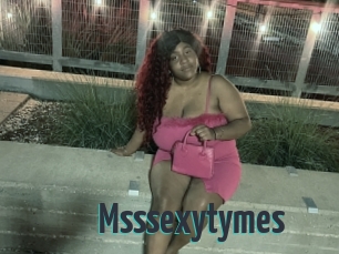 Msssexytymes