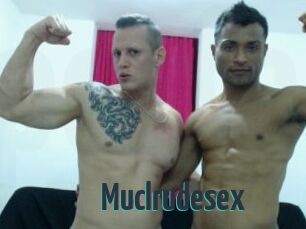 Muclrudesex