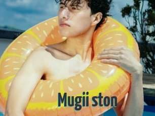 Mugii_ston