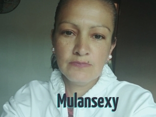 Mulansexy