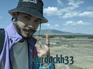 Murdockh33