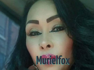 Murielfox