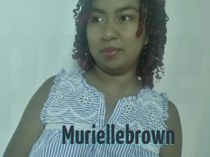 Muriellebrown