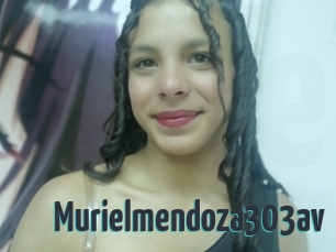 Murielmendoza303av