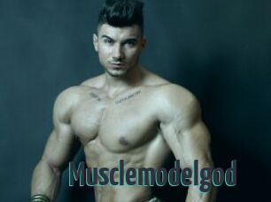 Musclemodelgod