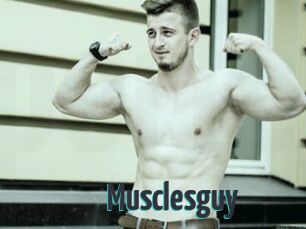 Musclesguy