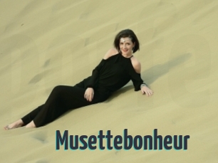 Musettebonheur