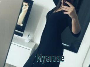 Myarose