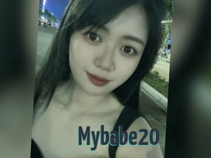 Mybabe20