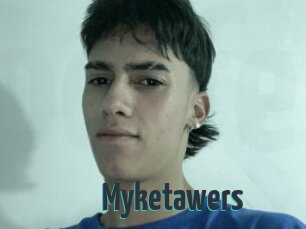 Myketawers