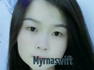 Myrnaswift