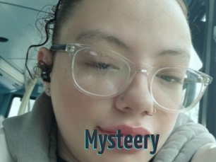 Mysteery