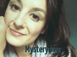 Mysteryriver