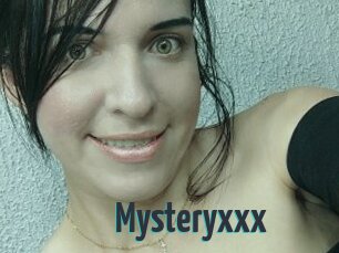 Mysteryxxx