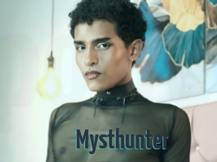 mysthunter Porn Fellow