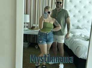 Mystikmama