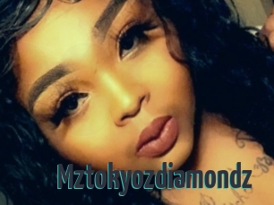 Mztokyozdiamondz