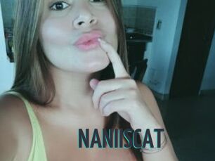 NANIISCAT