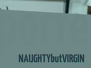 NAUGHTYbutVIRGIN