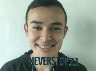 NEVERSTOP21