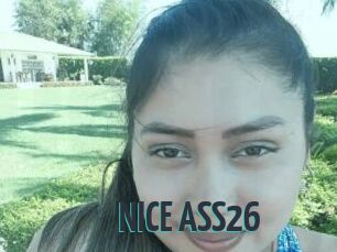 NICE_ASS26