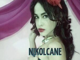 NIKOLCANE