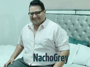 NachoGrey