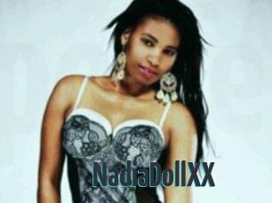 NadiaDollXX