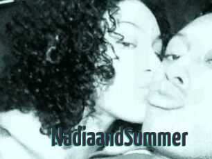 Nadia_and_Summer