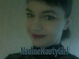 NadineNautyGirl