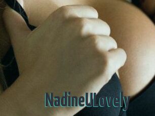 NadineULovely