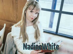 NadineWhite