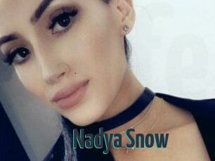 Nadya_Snow