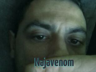 Najavenom