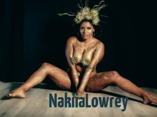 NakiiaLowrey