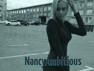 NancyAmbitious