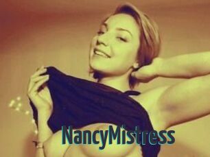 NancyMistress