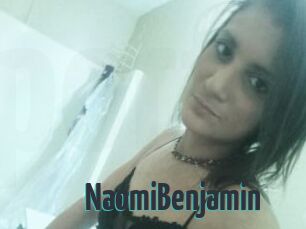 NaomiBenjamin