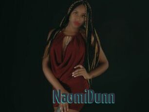 NaomiDunn