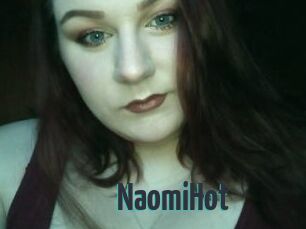 NaomiHot