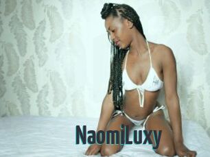 NaomiLuxy