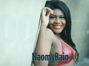 NaomyRain